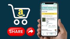 How to Share Amazon Cart? (A Beginner’s Guide)