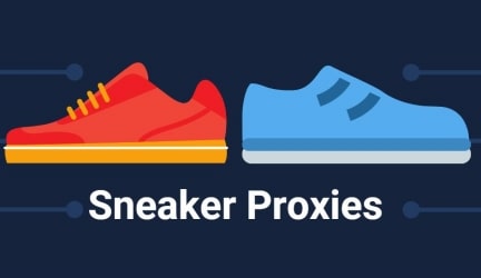 A Beginners Guide to Proxies for Sneakerhead