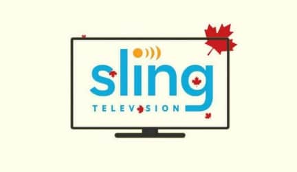 How to Watch Sling TV in Canada