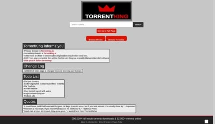 Best TorrentKing alternatives and how to download torrents?