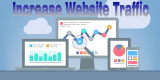 Top 10 Ways To Increase Website Traffic in 2022