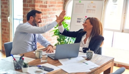 8 Ways to Improve Efficiency in the Workplace