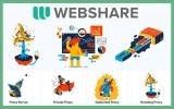 Webshare Review