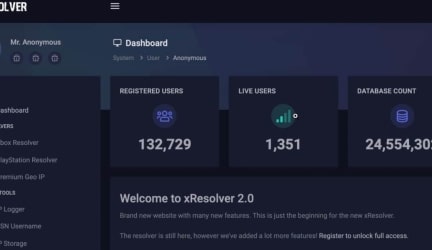xResolver: Sites Similar to xResolver.com