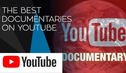 Best Documentaries You Can Watch for Free on YouTube